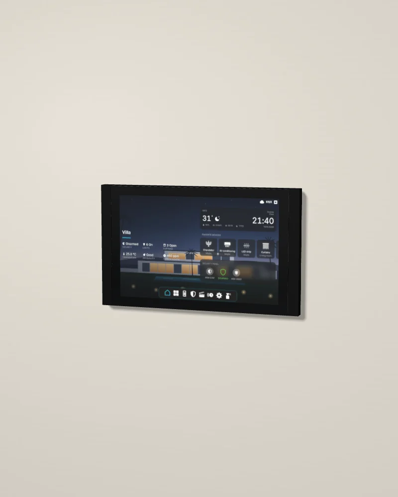 Eclipse 10 in Obsidian black