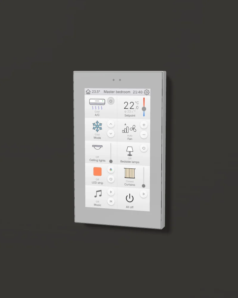 Z50 in Silver